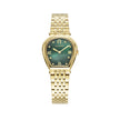 Women Dogna Golden Watch