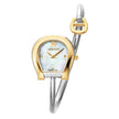 Women Flora Small Two Toned Watch