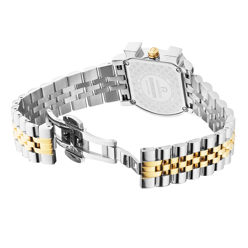 Women Massa Meno Watch