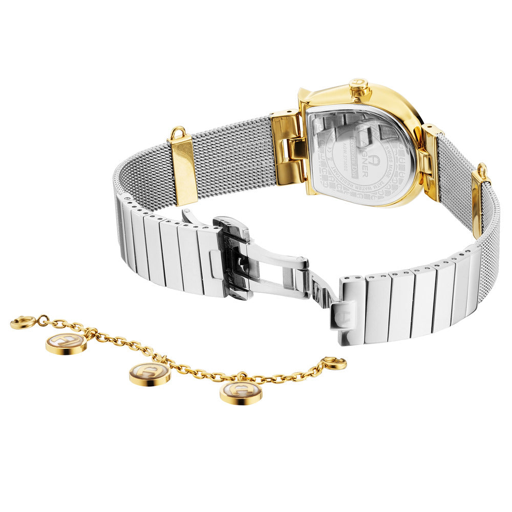 ساعة كريمونا دو للنساء