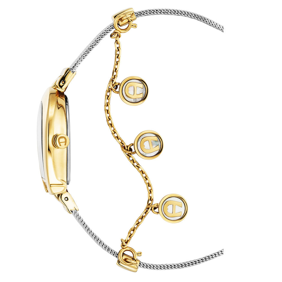 ساعة كريمونا دو للنساء