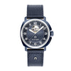 Men Cavallo Blue Watch
