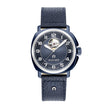 Men Cavallo Blue Watch
