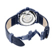 Men Cavallo Blue Watch
