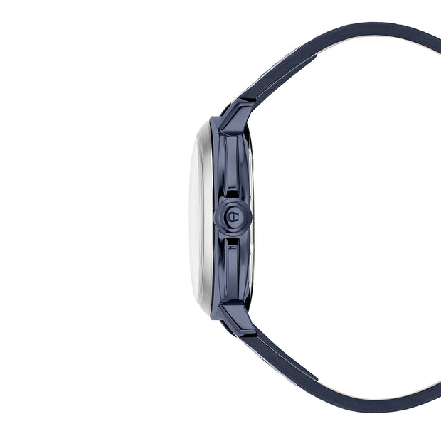 Men Cavallo Blue Watch