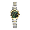 Women Genova Two Tone Watch