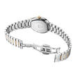 Women Genova Two Tone Watch