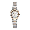 Women Genova Two Tone Watch