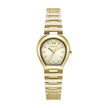 Women Genova Golden Watch