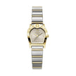Women Verona Due Two Tone Watch