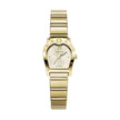 Women Verona Due Golden Watch