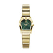 Women Verona Due Golden Watch
