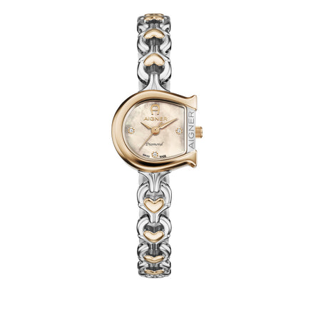 Women Nobile Diamond Watch