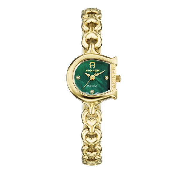 Women Nobile Diamond Watch
