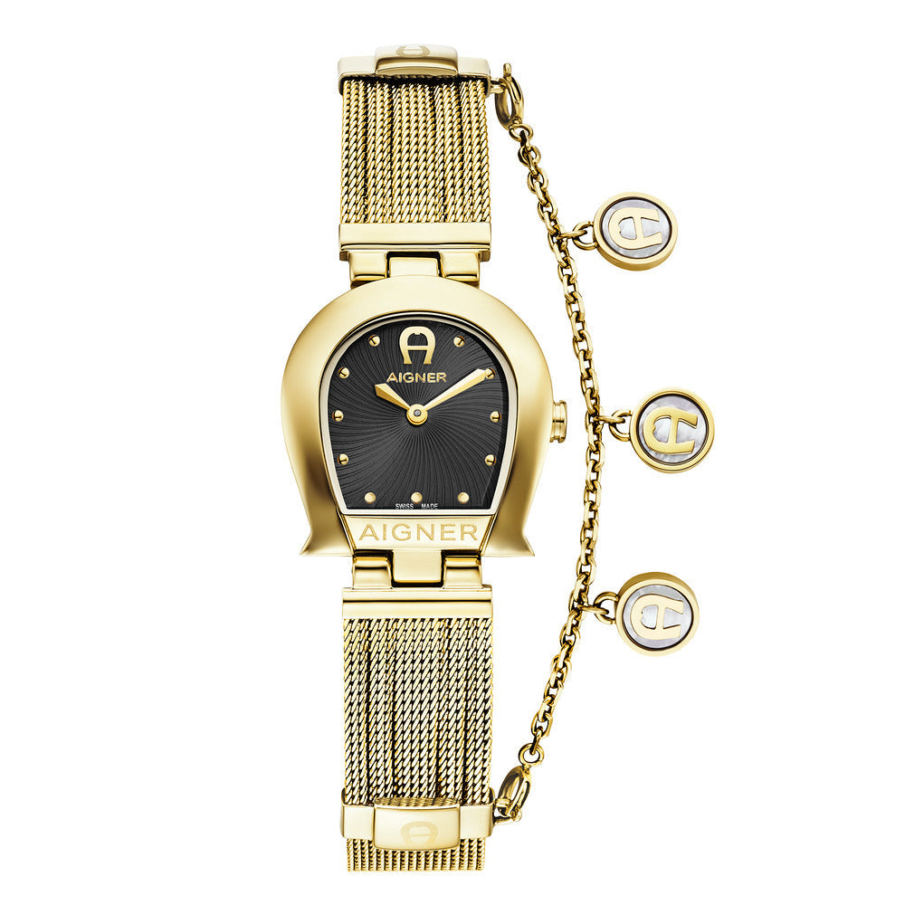 Women Cremona Meno Black watch