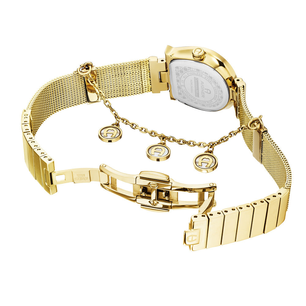 Women Cremona Meno Black watch