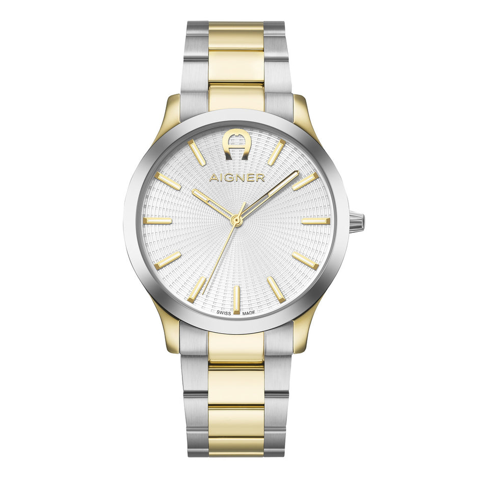 Men Treviso Tre Watch