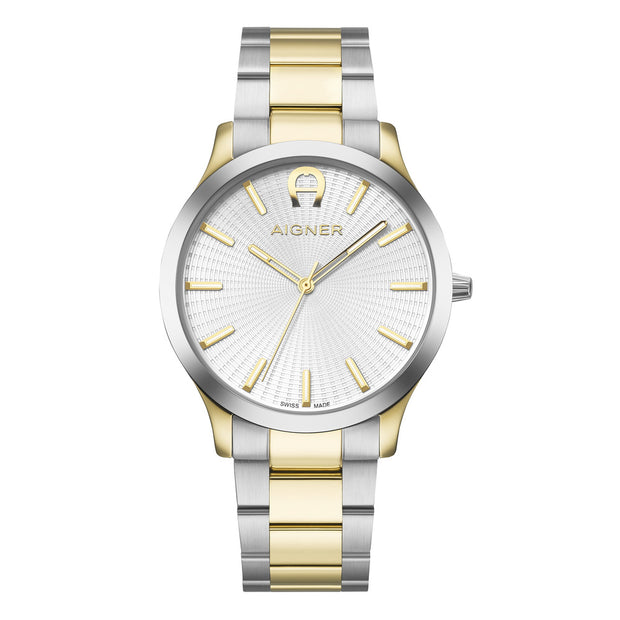 Men Treviso Tre Watch