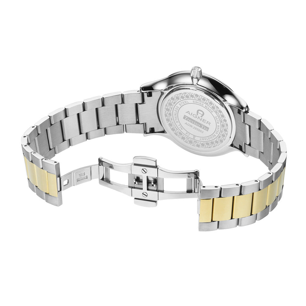 Men Treviso Tre Watch
