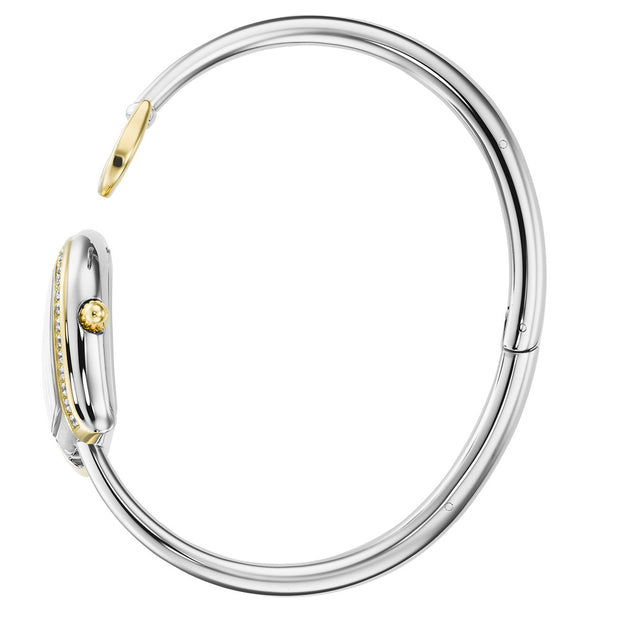 ساعة فلورا ساسو للنساء