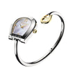 Women Flora Large Two Toned Watch