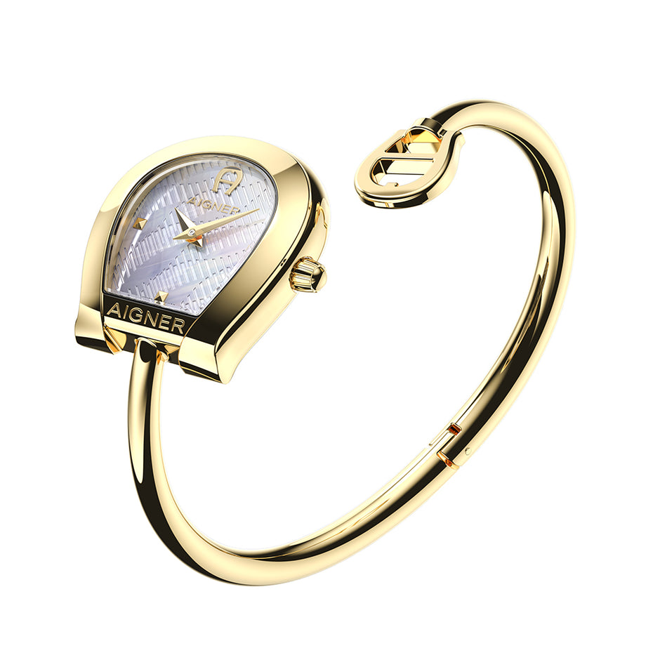 ساعة فلورا إل للنساء