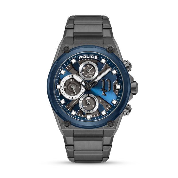 Men Salkantay Blue Watch