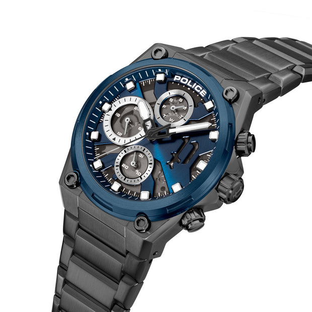 Men Salkantay Blue Watch