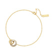 Women Gold Bracelet
