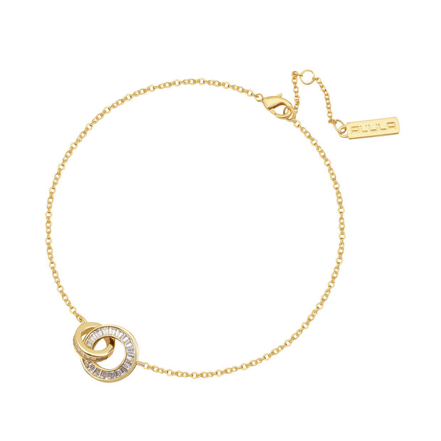 Women Gold Bracelet
