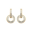 Women Gold Earring