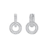 Women Silver Earring