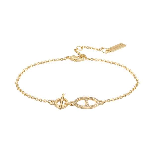 Women Gold Bracelet