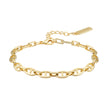 Women Gold Bracelet