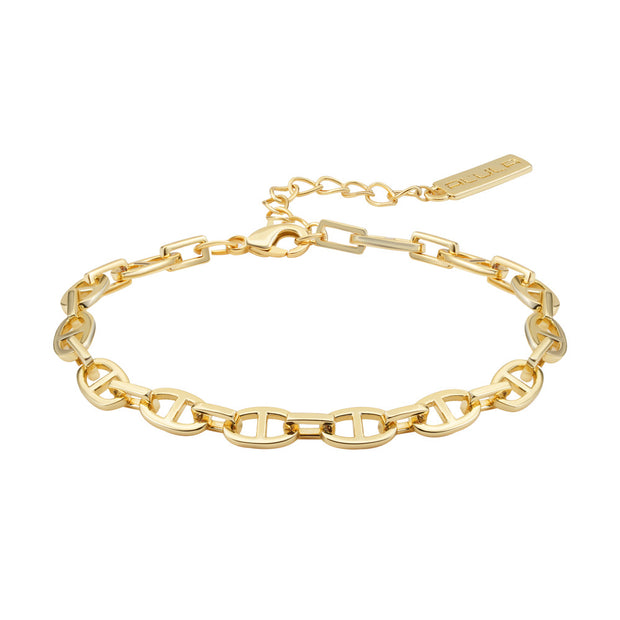 Women Gold Bracelet