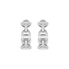 Women Silver Earring