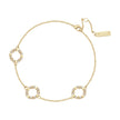 Women Gold Bracelet
