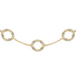 Women Gold Bracelet