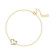 Women Gold Bracelet