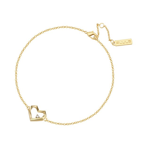 Women Gold Bracelet
