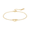 Women Gold Bracelet
