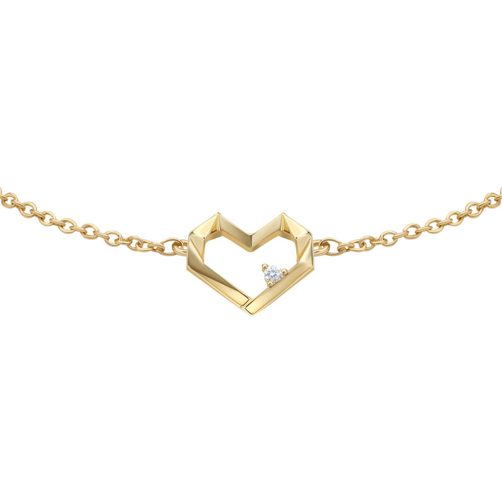 Women Gold Bracelet