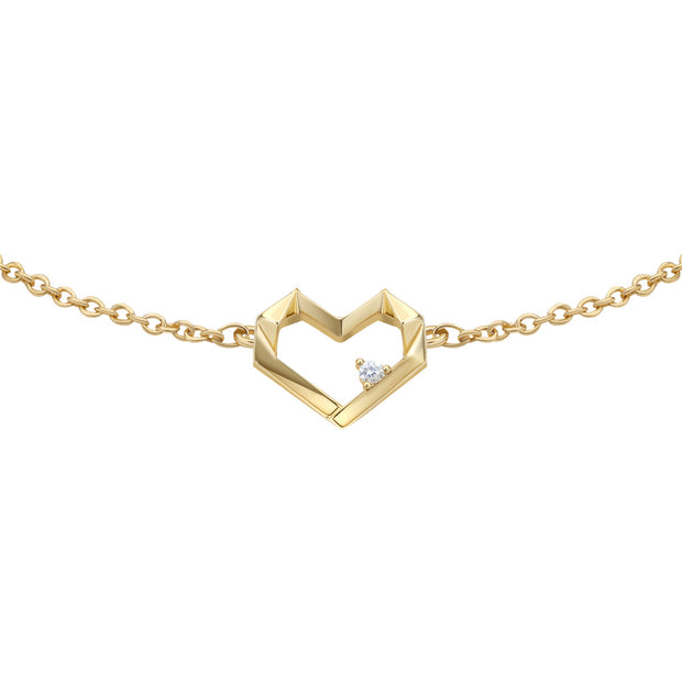Women Gold Bracelet