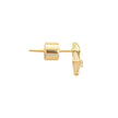 Women Gold Earring