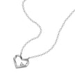 Women Silver Necklace