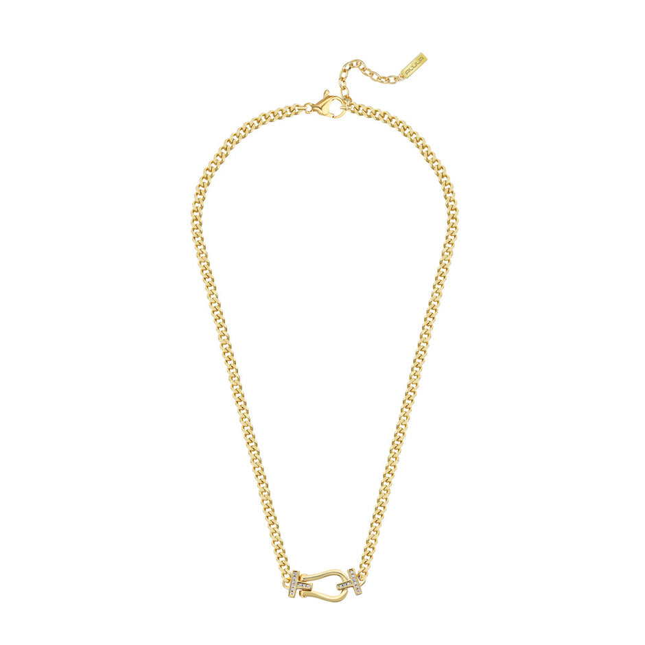 Women Alula Necklace