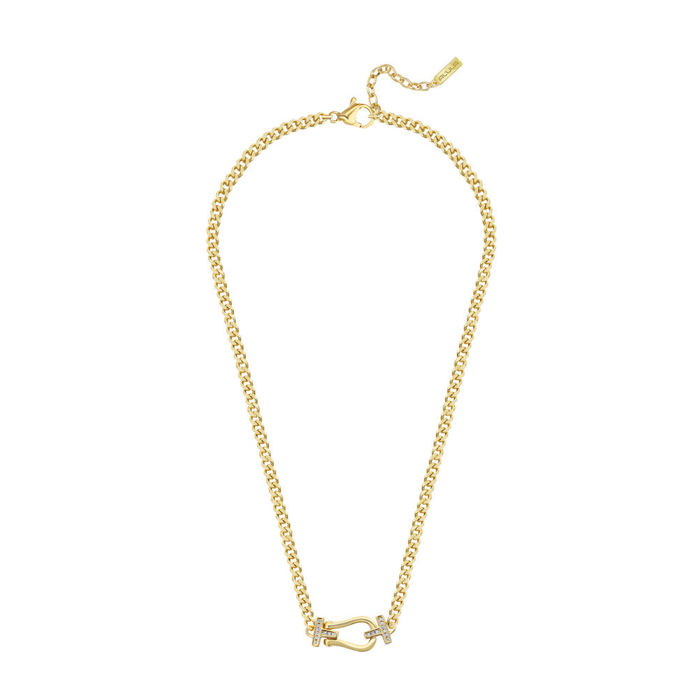 Women Alula Necklace