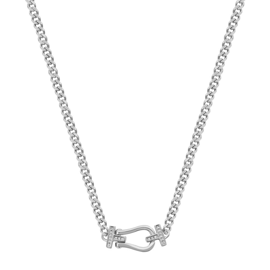 قلادة للنساء