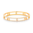 Women Gold Bangle