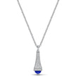 Women Marli Silver Necklace